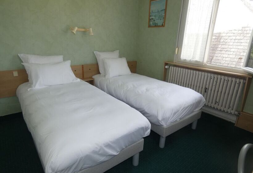 酒店 Hôtel De France