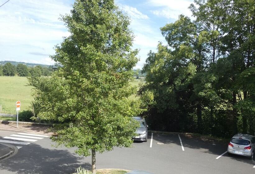 酒店 Hôtel De France