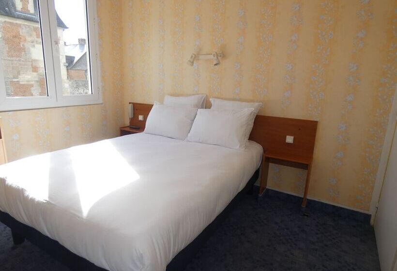 酒店 Hôtel De France