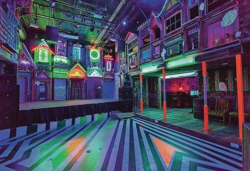 酒店 Quality Inn Santa Fe New Mexico