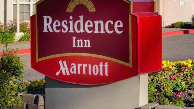 בית מלון כפרי Residence Inn By Marriott Oklahoma City Norman