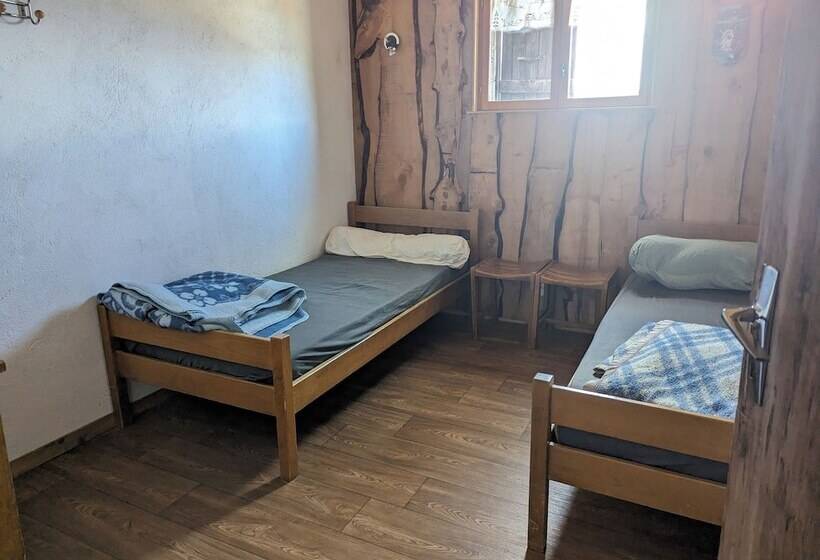 Сельский отель Auberge Du Lys Blanc