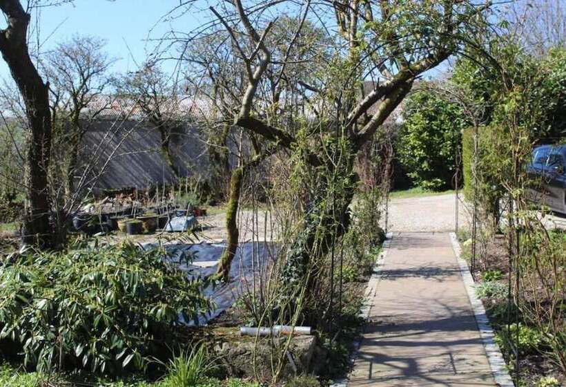 هتل روستایی Peak District Old Forge In Over Haddon