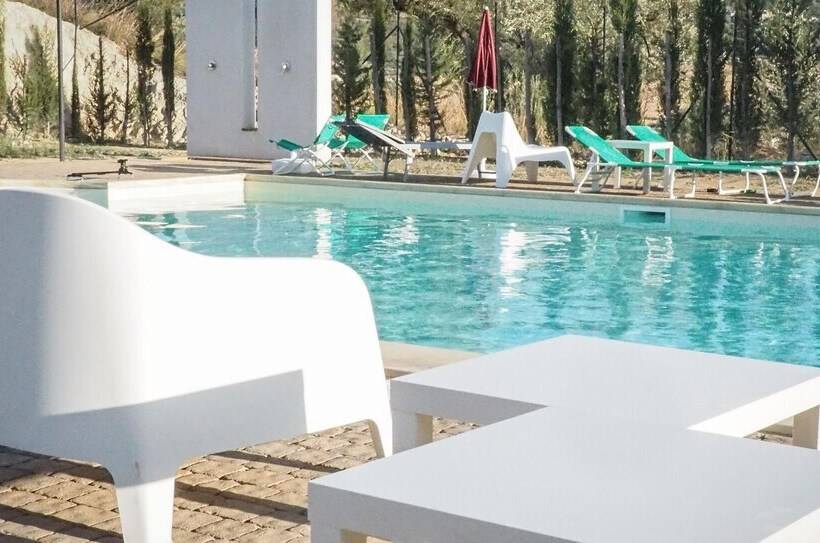 Сельский отель Valguarnera Caropepe