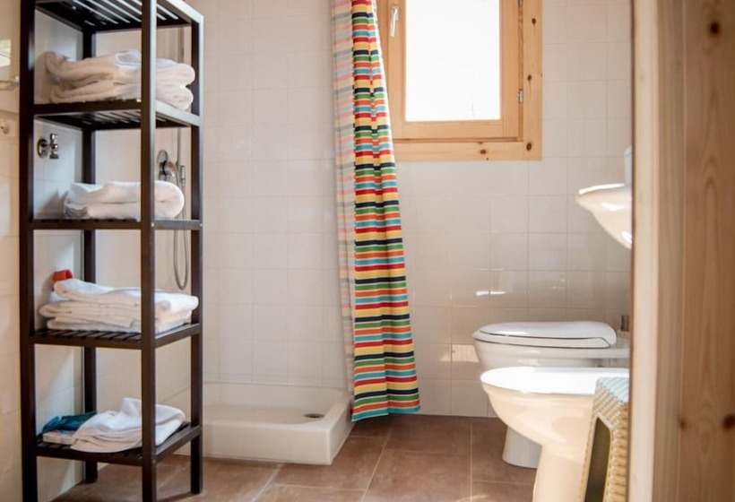 Сельский отель Valguarnera Caropepe