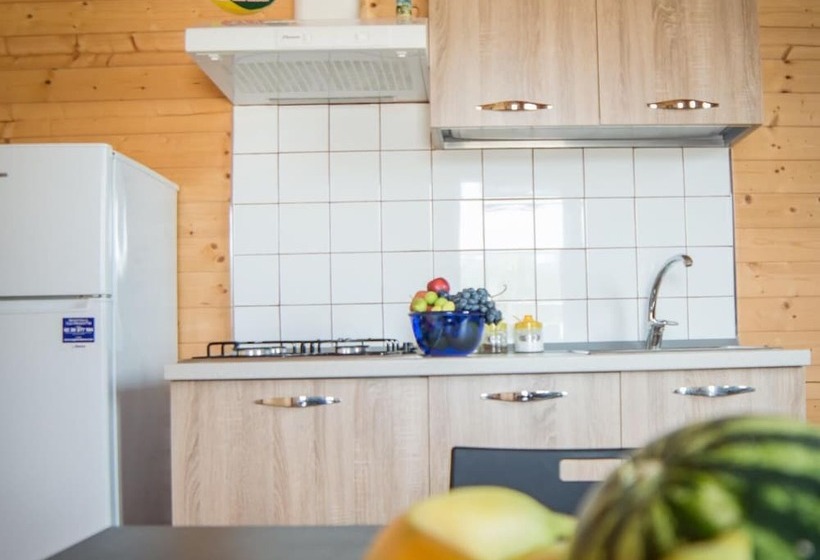 Сельский отель Valguarnera Caropepe