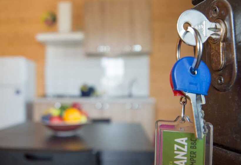 Сельский отель Valguarnera Caropepe