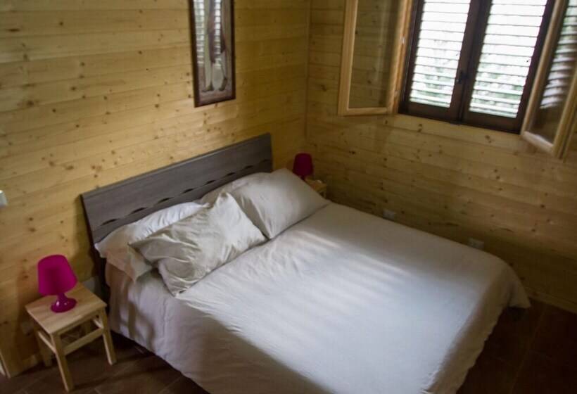 Сельский отель Valguarnera Caropepe