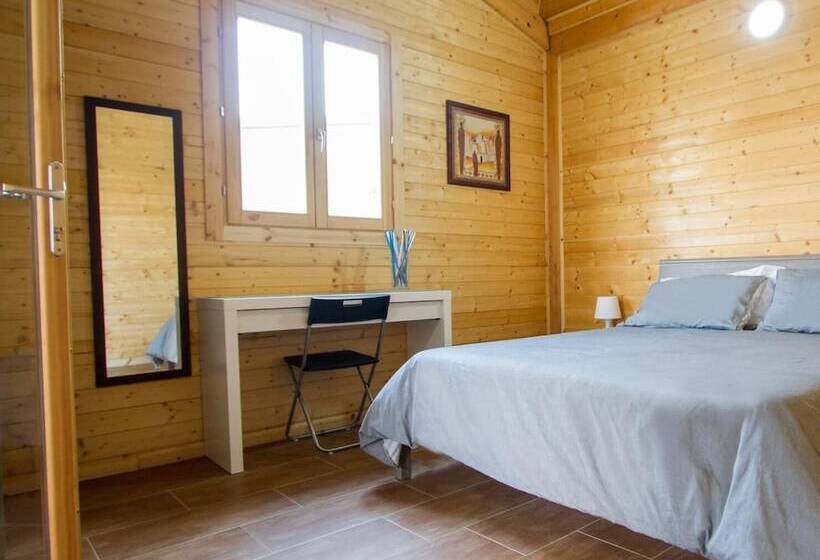 Сельский отель Valguarnera Caropepe