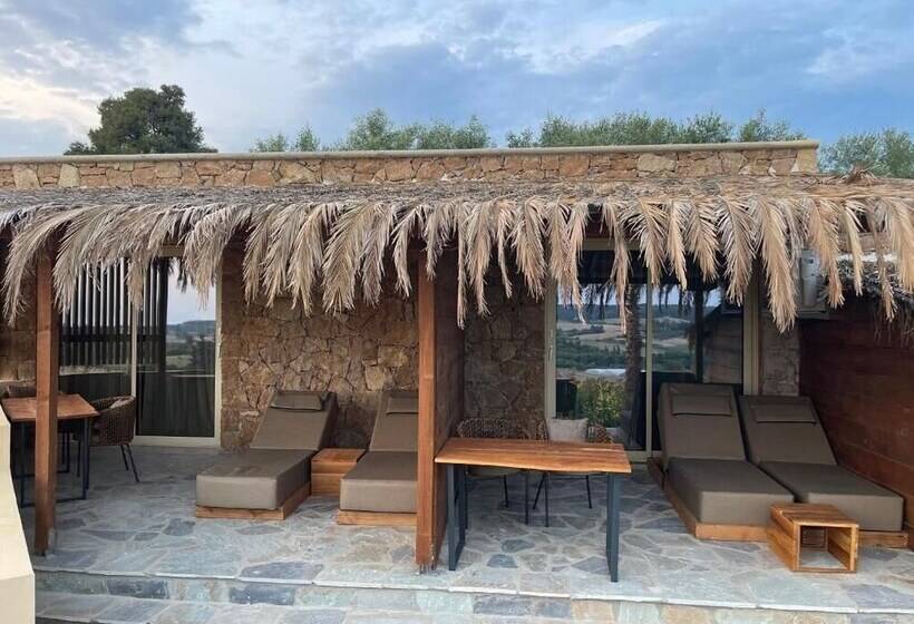 בית מלון כפרי Sanimar