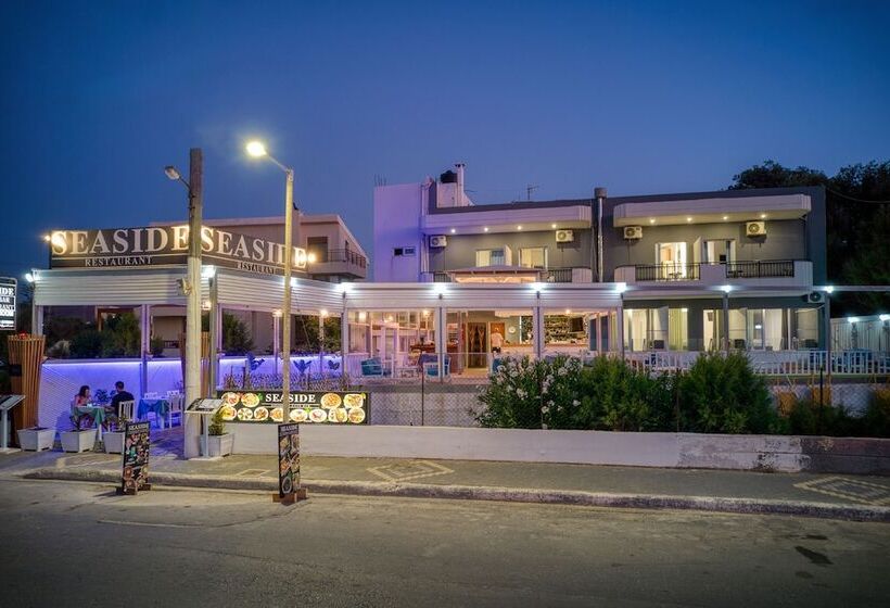 בית מלון כפרי Seaside Gouves