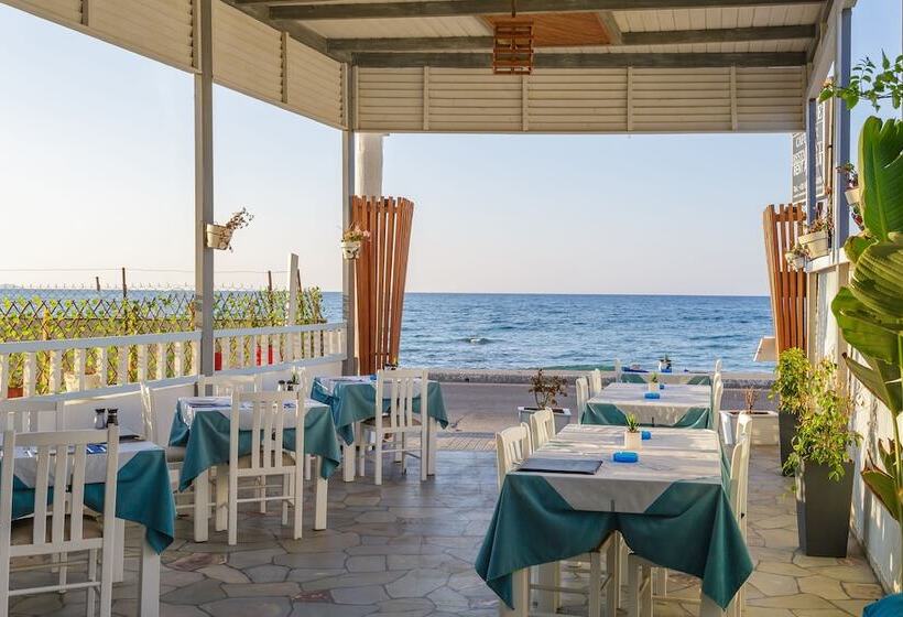 בית מלון כפרי Seaside Gouves