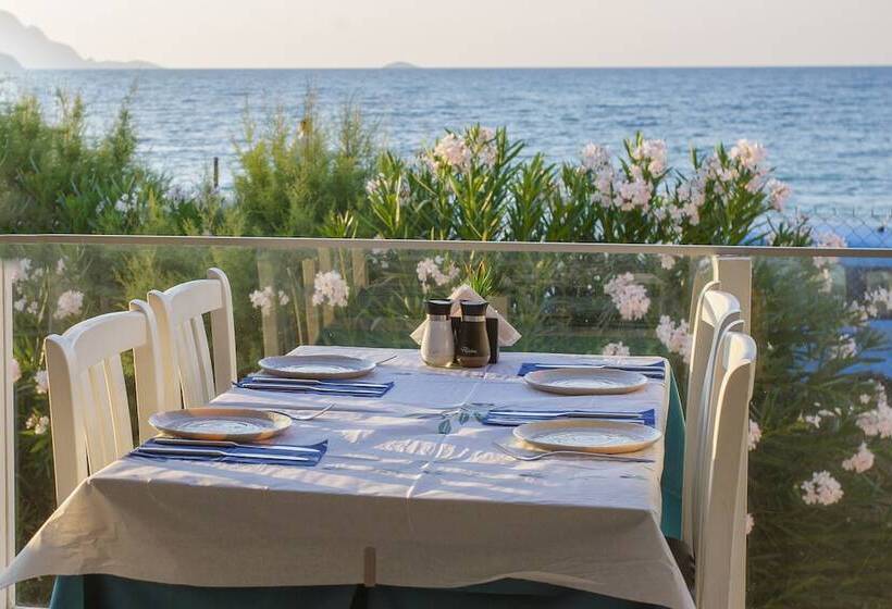 בית מלון כפרי Seaside Gouves