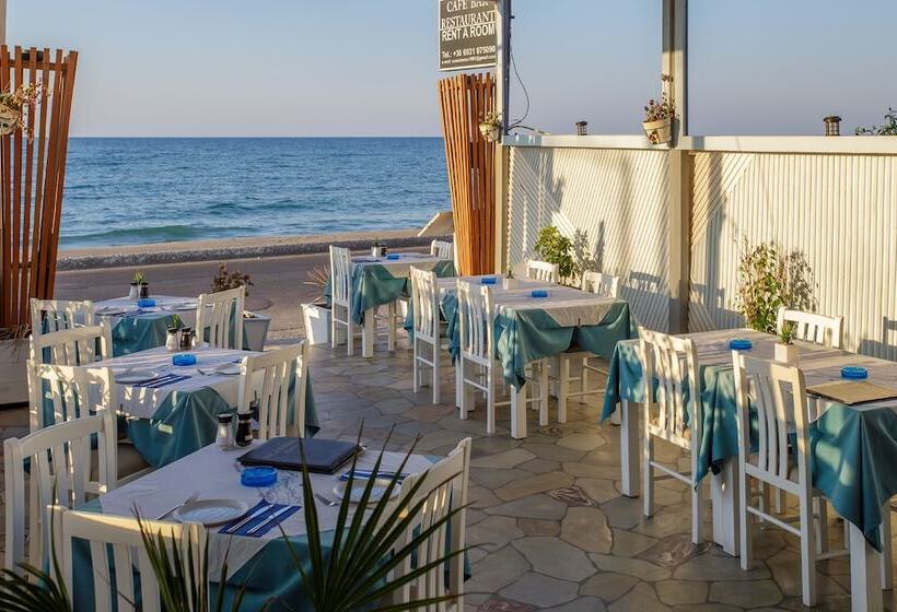 בית מלון כפרי Seaside Gouves