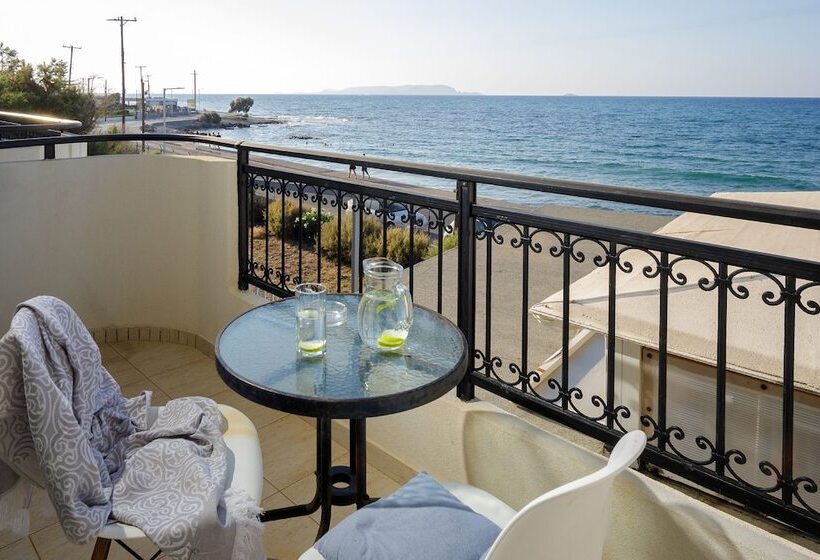 בית מלון כפרי Seaside Gouves