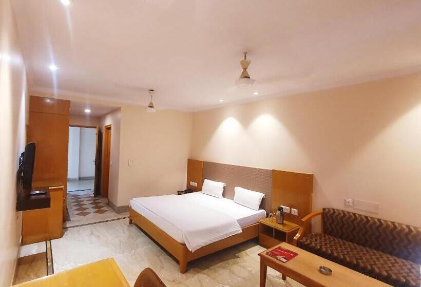 ホテル Shrinath Palace