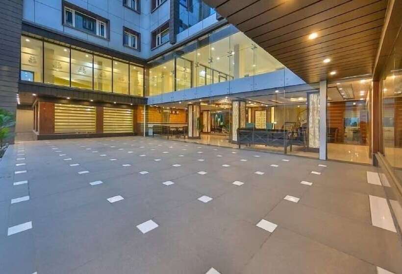 ホテル Six Seasons