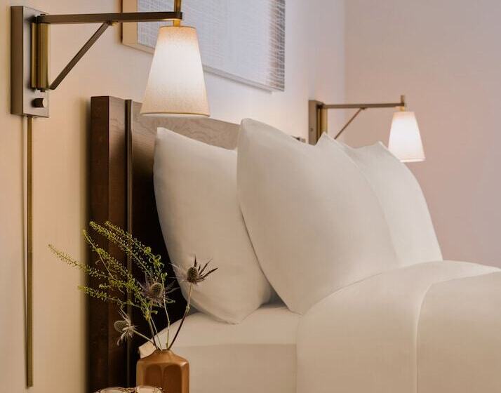 호텔 Sonder The Fitz