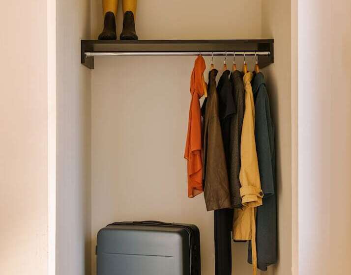 호텔 Sonder The Fitz