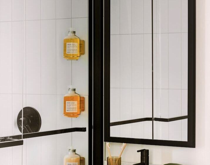 호텔 Sonder The Fitz