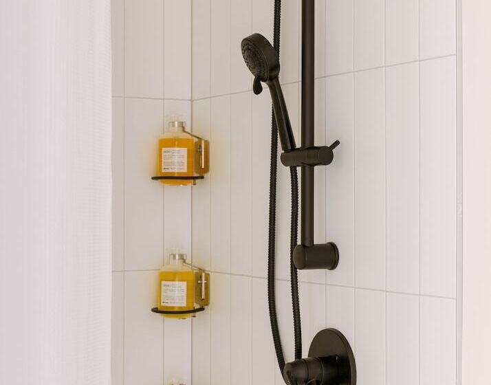 호텔 Sonder The Fitz