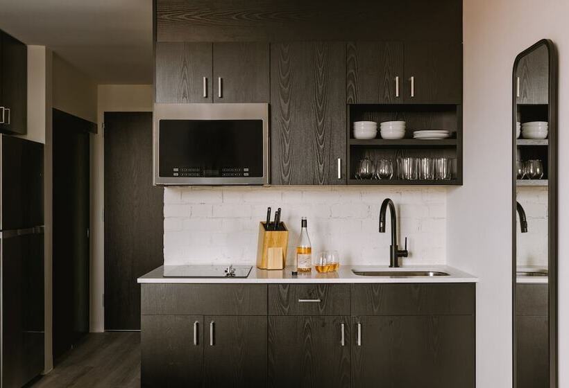 호텔 Sonder The Fitz