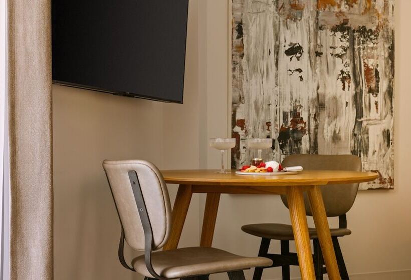 호텔 Sonder The Fitz