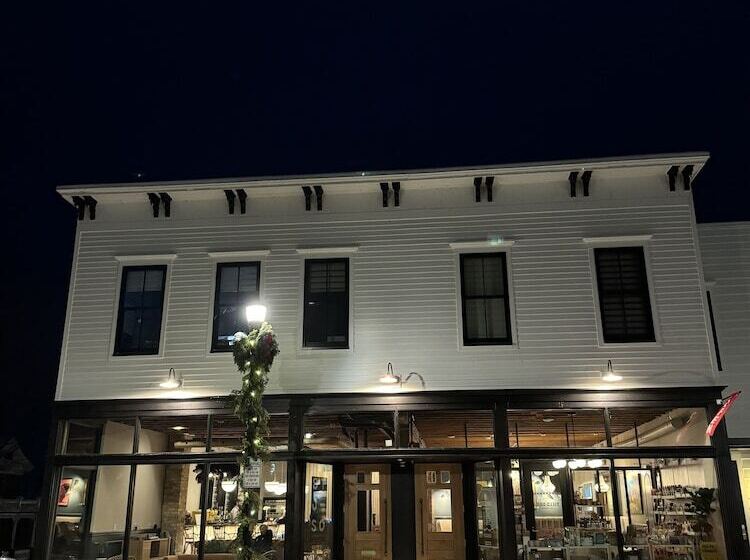 فندق St. James Social