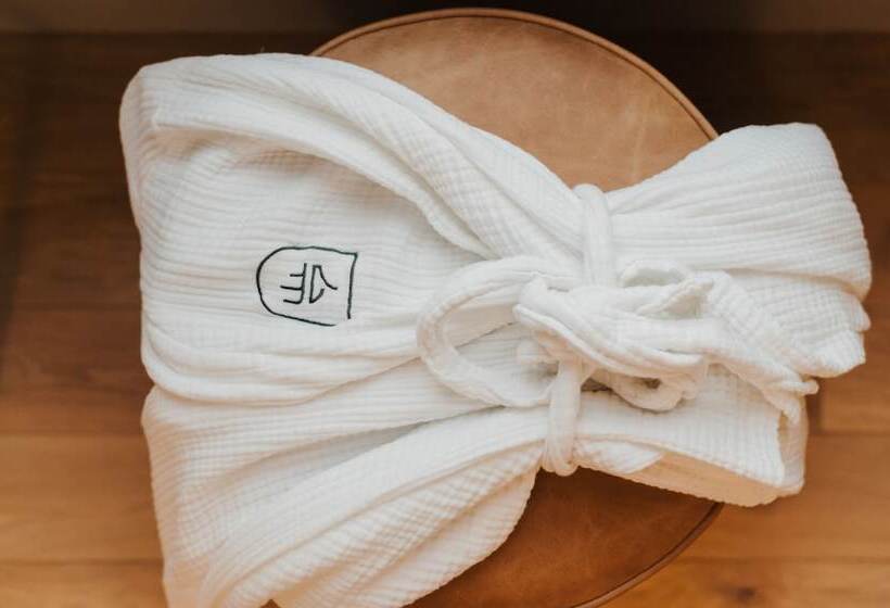 فندق St. James Social