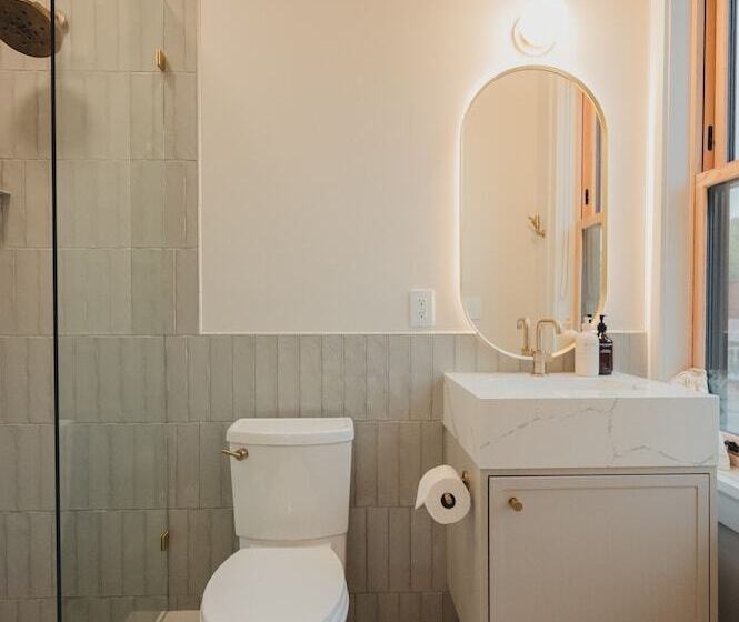 فندق St. James Social