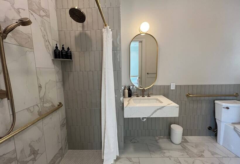 فندق St. James Social