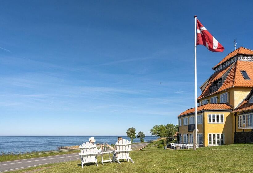 فندق Stammershalle Bade