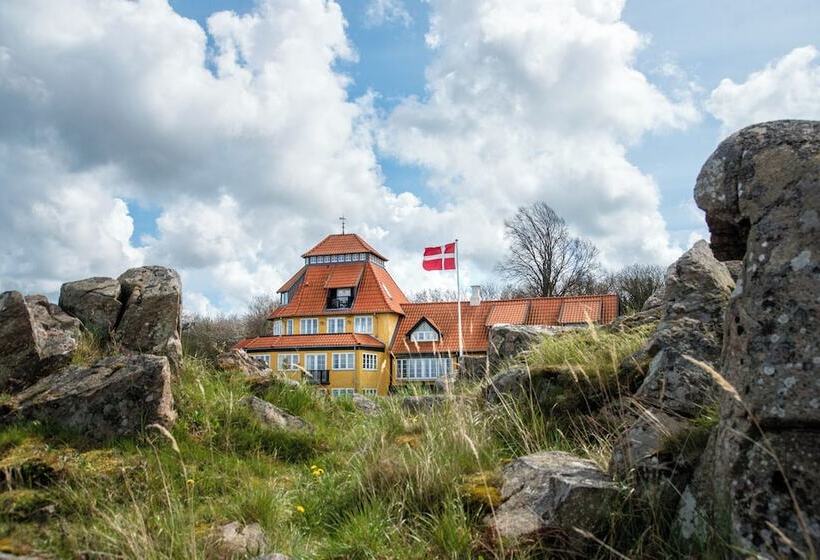 فندق Stammershalle Bade