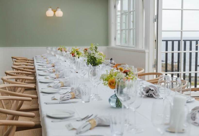 فندق Stammershalle Bade