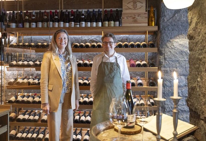 فندق Stammershalle Bade