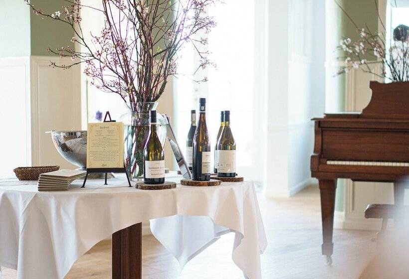 فندق Stammershalle Bade