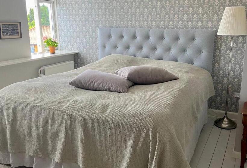 فندق Stammershalle Bade