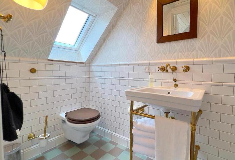 فندق Stammershalle Bade