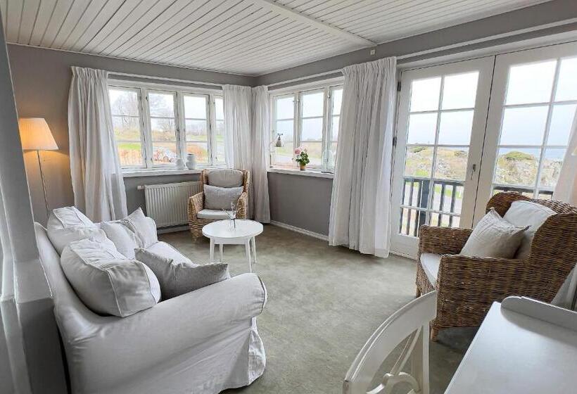 فندق Stammershalle Bade