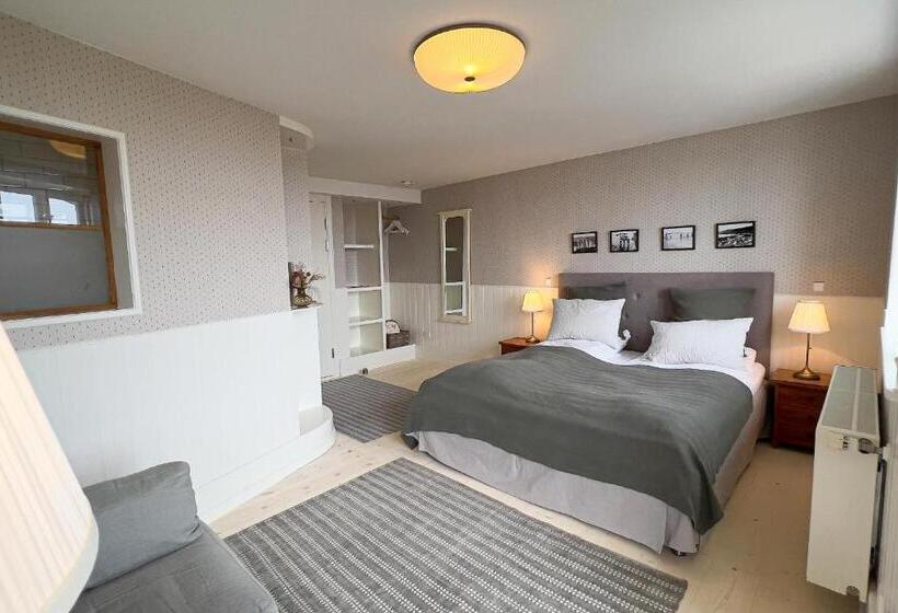 فندق Stammershalle Bade