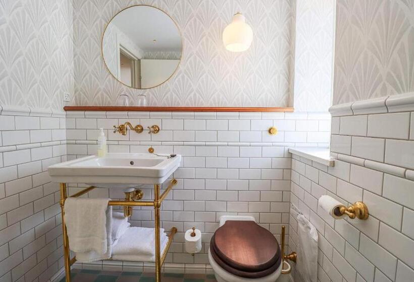 فندق Stammershalle Bade