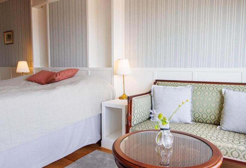 فندق Stammershalle Bade