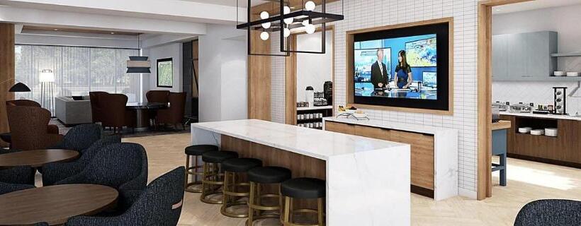 酒店 Staybridge Suites Des Moines North   Ankeny, An Ihg