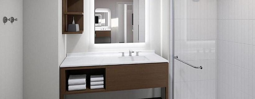 酒店 Staybridge Suites Des Moines North   Ankeny, An Ihg