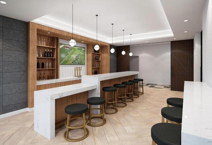 酒店 Staybridge Suites Des Moines North   Ankeny, An Ihg