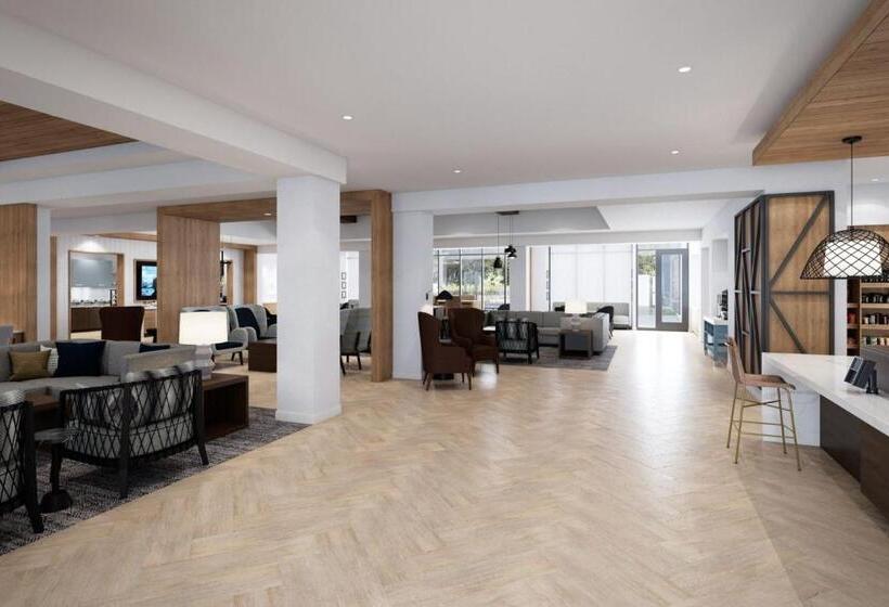 فندق Staybridge Suites Manteca, An Ihg