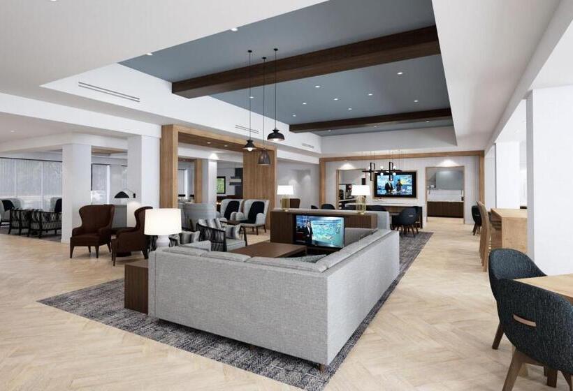 فندق Staybridge Suites Manteca, An Ihg