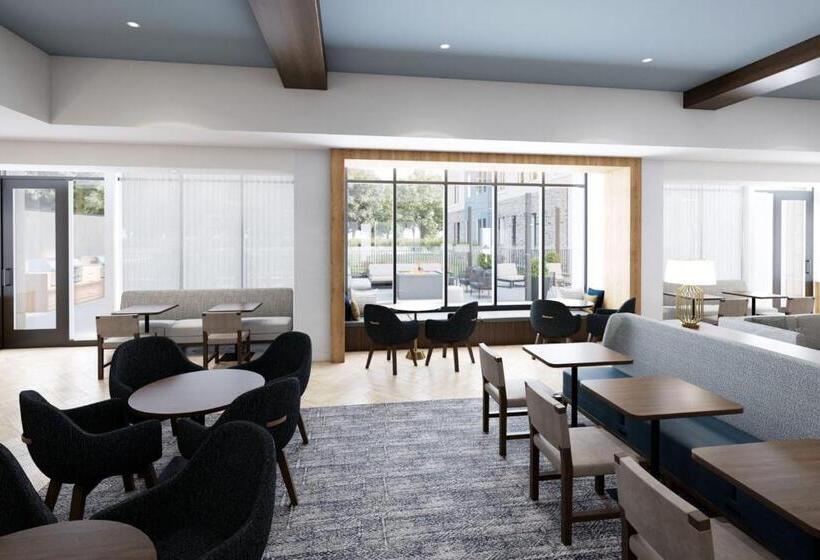 فندق Staybridge Suites Manteca, An Ihg