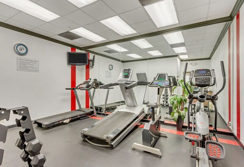 בית מלון כפרי Suburban Studios Salt Lake City Airport