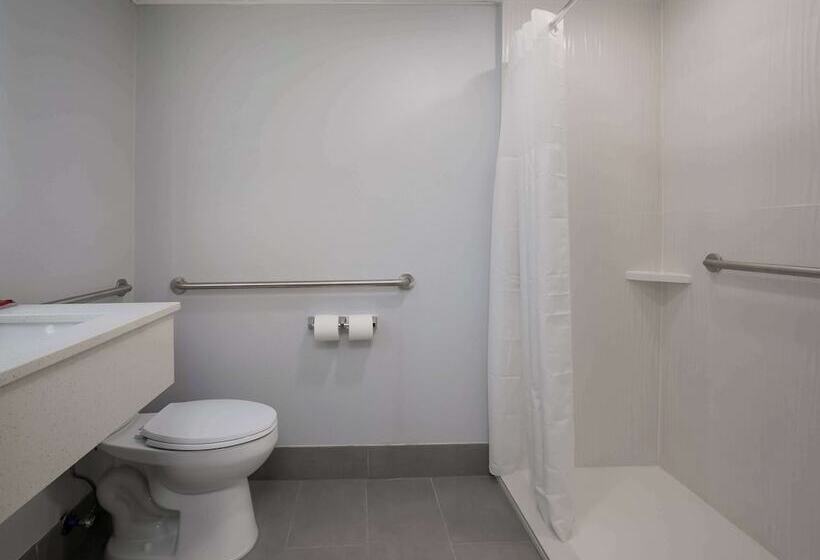 בית מלון כפרי Surestay Plus By Best Western Pigeon Forge